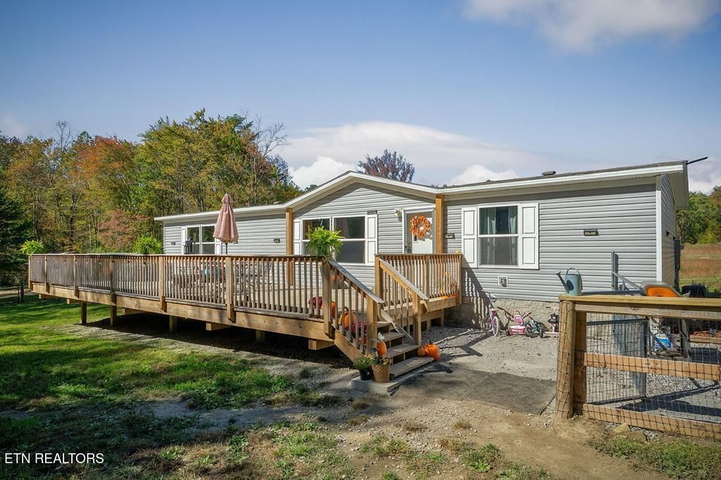 Photo of 192 Webb Loop, Crossville, TN 38572 (MLS # 1319543)