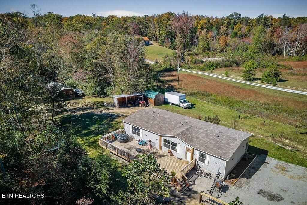 Photo of 192 Webb Loop, Crossville, TN 38572 (MLS # 1319543)