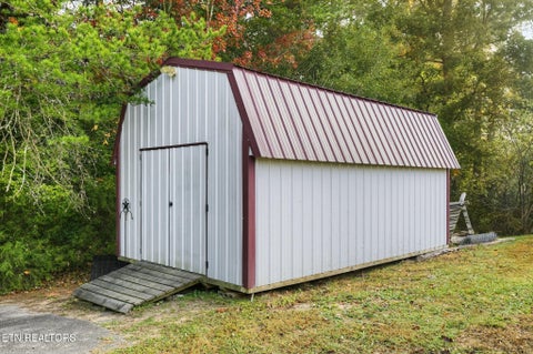 Tiny photo for 2252 Old Federal Rd, Ocoee, TN 37361 (MLS # 1360063)