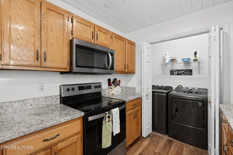Tiny photo for 2252 Old Federal Rd, Ocoee, TN 37361 (MLS # 1360063)