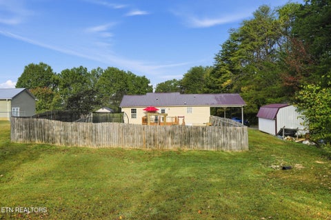 Tiny photo for 2252 Old Federal Rd, Ocoee, TN 37361 (MLS # 1360063)