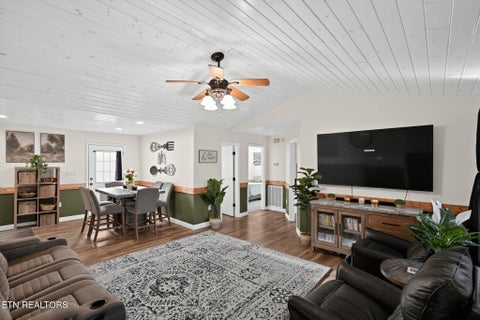 Tiny photo for 2252 Old Federal Rd, Ocoee, TN 37361 (MLS # 1360063)