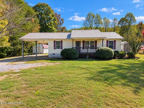 Photo of 2252 Old Federal Rd, Ocoee, TN 37361 (MLS # 1360063)