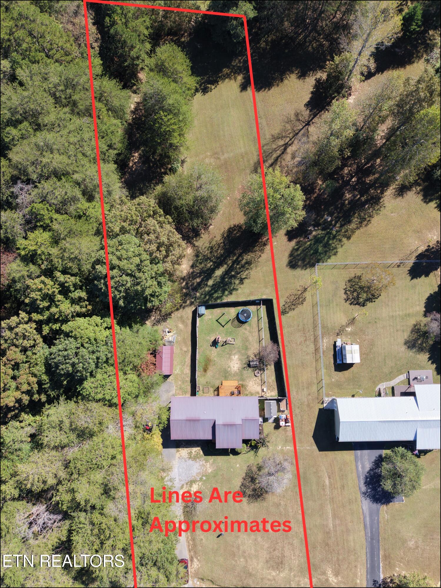 2252 Old Federal Rd