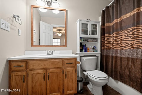 Tiny photo for 2252 Old Federal Rd, Ocoee, TN 37361 (MLS # 1360063)