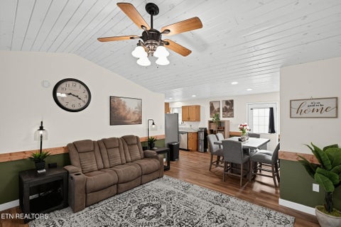 Tiny photo for 2252 Old Federal Rd, Ocoee, TN 37361 (MLS # 1360063)