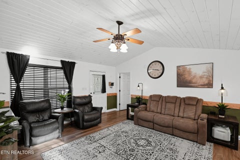 Tiny photo for 2252 Old Federal Rd, Ocoee, TN 37361 (MLS # 1360063)