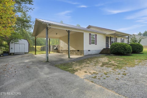 Tiny photo for 2252 Old Federal Rd, Ocoee, TN 37361 (MLS # 1360063)