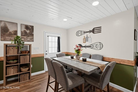Tiny photo for 2252 Old Federal Rd, Ocoee, TN 37361 (MLS # 1360063)