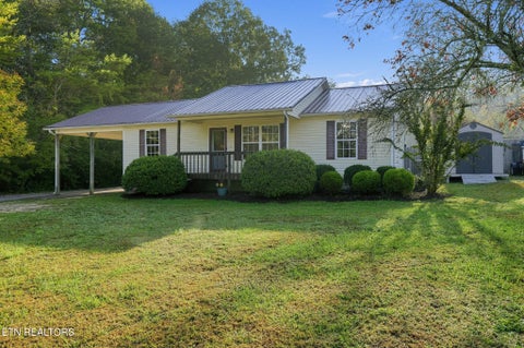 Tiny photo for 2252 Old Federal Rd, Ocoee, TN 37361 (MLS # 1360063)