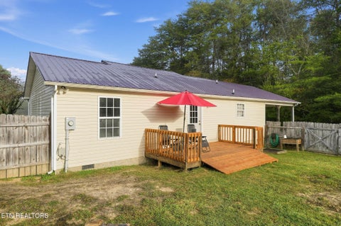 Tiny photo for 2252 Old Federal Rd, Ocoee, TN 37361 (MLS # 1360063)