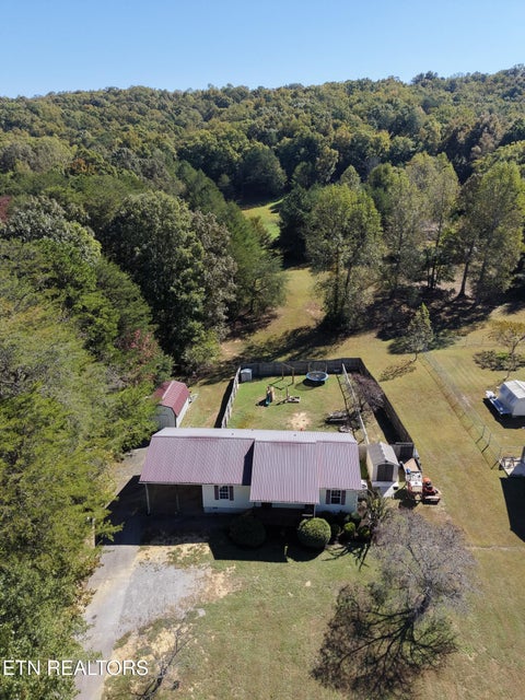 Tiny photo for 2252 Old Federal Rd, Ocoee, TN 37361 (MLS # 1360063)