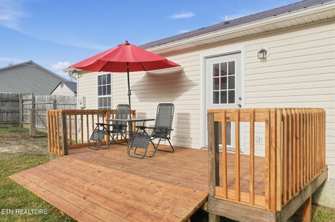 Tiny photo for 2252 Old Federal Rd, Ocoee, TN 37361 (MLS # 1360063)