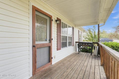 Tiny photo for 2252 Old Federal Rd, Ocoee, TN 37361 (MLS # 1360063)