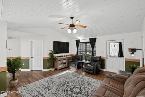 Tiny photo for 2252 Old Federal Rd, Ocoee, TN 37361 (MLS # 1360063)