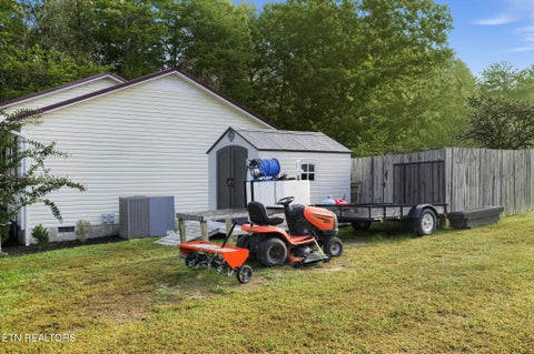 Tiny photo for 2252 Old Federal Rd, Ocoee, TN 37361 (MLS # 1360063)
