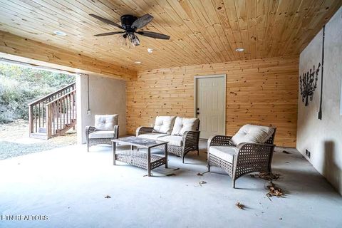 Tiny photo for 569 Baskins Creek Rd, Gatlinburg, TN 37738 (MLS # 1333502)