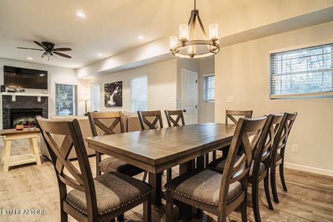 Tiny photo for 569 Baskins Creek Rd, Gatlinburg, TN 37738 (MLS # 1333502)