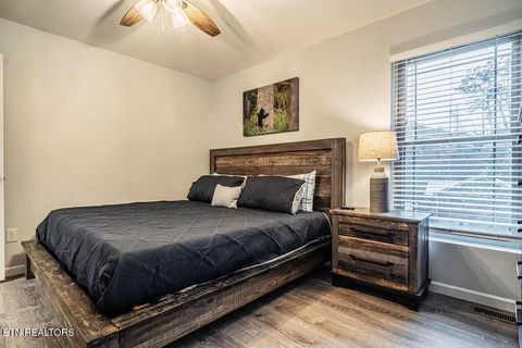 Tiny photo for 569 Baskins Creek Rd, Gatlinburg, TN 37738 (MLS # 1333502)