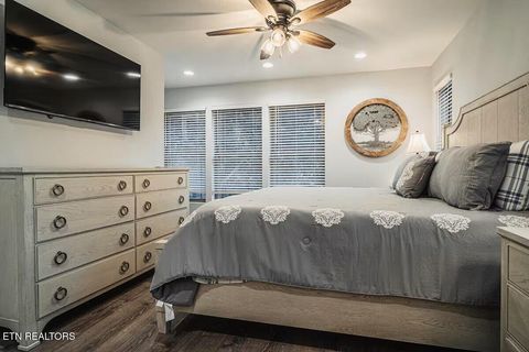 Tiny photo for 569 Baskins Creek Rd, Gatlinburg, TN 37738 (MLS # 1333502)