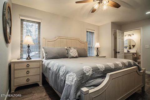 Tiny photo for 569 Baskins Creek Rd, Gatlinburg, TN 37738 (MLS # 1333502)