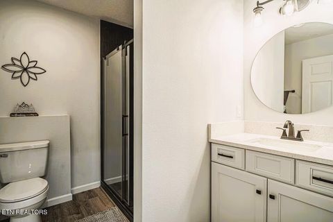 Tiny photo for 569 Baskins Creek Rd, Gatlinburg, TN 37738 (MLS # 1333502)