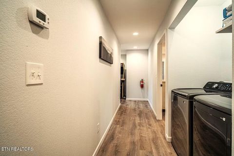 Tiny photo for 569 Baskins Creek Rd, Gatlinburg, TN 37738 (MLS # 1333502)