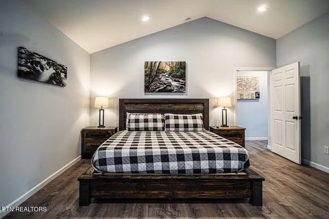 Tiny photo for 569 Baskins Creek Rd, Gatlinburg, TN 37738 (MLS # 1333502)