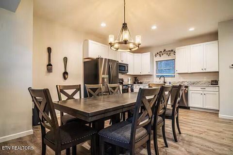 Tiny photo for 569 Baskins Creek Rd, Gatlinburg, TN 37738 (MLS # 1333502)