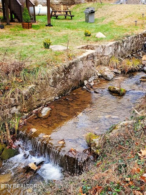 Tiny photo for 569 Baskins Creek Rd, Gatlinburg, TN 37738 (MLS # 1333502)