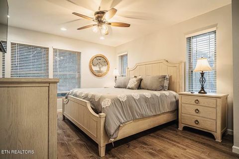 Tiny photo for 569 Baskins Creek Rd, Gatlinburg, TN 37738 (MLS # 1333502)