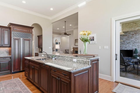 Tiny photo for 12667 Ridgepath Lane, Knoxville, TN 37922 (MLS # 1347809)