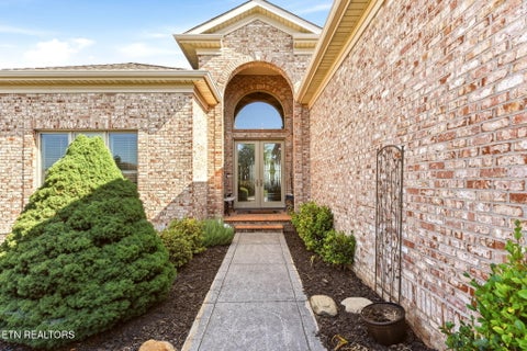 Tiny photo for 12667 Ridgepath Lane, Knoxville, TN 37922 (MLS # 1347809)