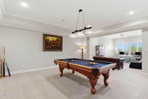 Tiny photo for 12667 Ridgepath Lane, Knoxville, TN 37922 (MLS # 1347809)