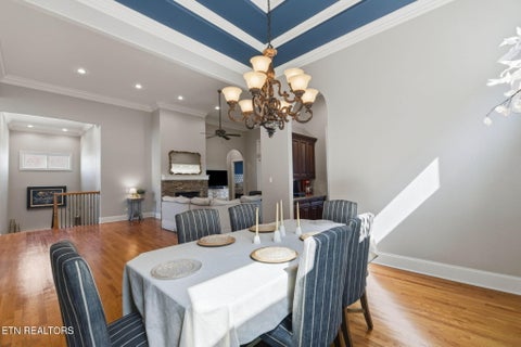 Tiny photo for 12667 Ridgepath Lane, Knoxville, TN 37922 (MLS # 1347809)