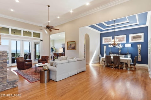 Tiny photo for 12667 Ridgepath Lane, Knoxville, TN 37922 (MLS # 1347809)