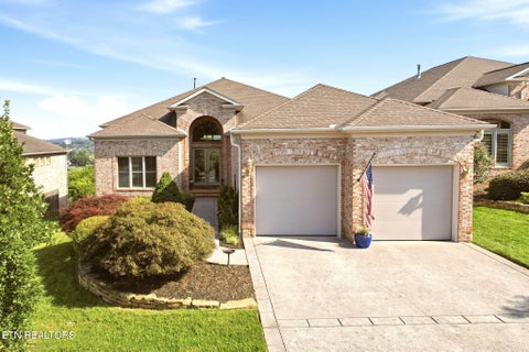 Tiny photo for 12667 Ridgepath Lane, Knoxville, TN 37922 (MLS # 1347809)