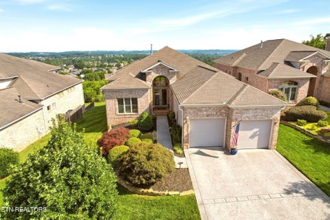 Tiny photo for 12667 Ridgepath Lane, Knoxville, TN 37922 (MLS # 1347809)