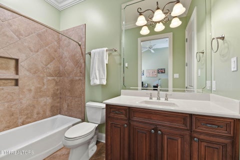 Tiny photo for 12667 Ridgepath Lane, Knoxville, TN 37922 (MLS # 1347809)
