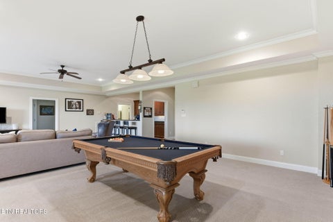 Tiny photo for 12667 Ridgepath Lane, Knoxville, TN 37922 (MLS # 1347809)