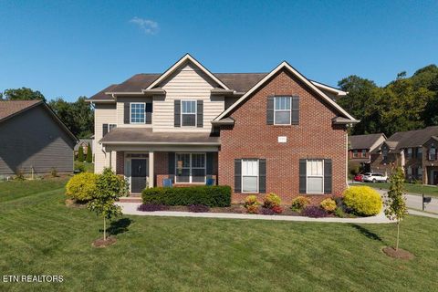 11635 Edison Rd Knoxville TN 37932