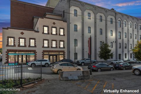 Tiny photo for 222 N Central St #B6, Knoxville, TN 37917 (MLS # 1332439)