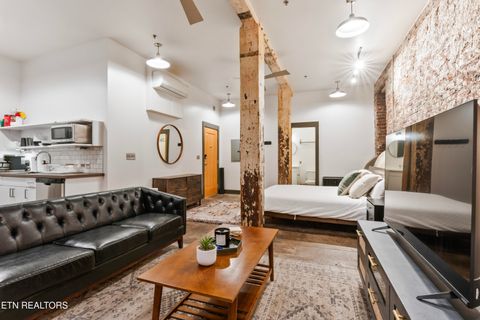 Tiny photo for 222 N Central St #B6, Knoxville, TN 37917 (MLS # 1332439)