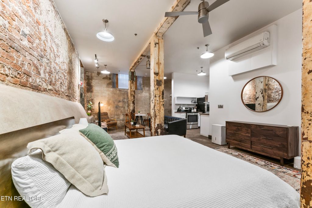 Photo of 222 N Central St #B6, Knoxville, TN 37917 (MLS # 1332439)