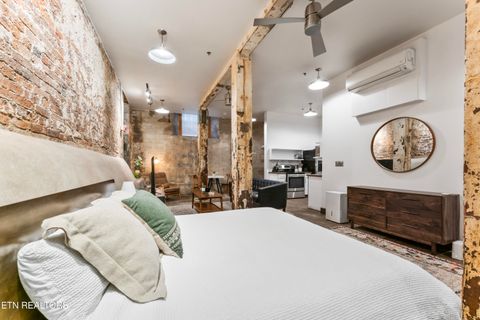 Tiny photo for 222 N Central St #B6, Knoxville, TN 37917 (MLS # 1332439)