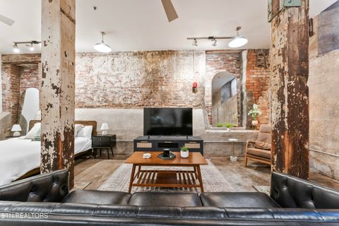 Tiny photo for 222 N Central St #B6, Knoxville, TN 37917 (MLS # 1332439)