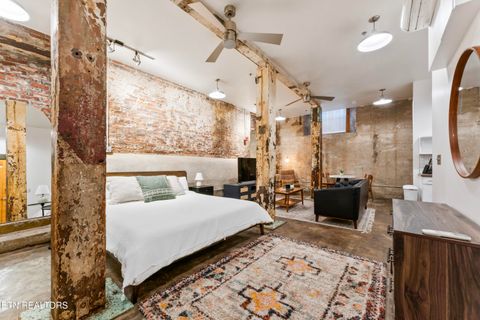 Tiny photo for 222 N Central St #B6, Knoxville, TN 37917 (MLS # 1332439)