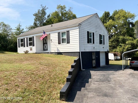 Tiny photo for 317 Hartford Rd, Knoxville, TN 37920 (MLS # 1356274)