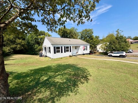 Tiny photo for 317 Hartford Rd, Knoxville, TN 37920 (MLS # 1356274)