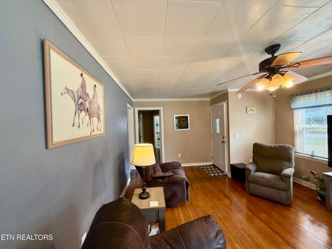 Tiny photo for 317 Hartford Rd, Knoxville, TN 37920 (MLS # 1356274)